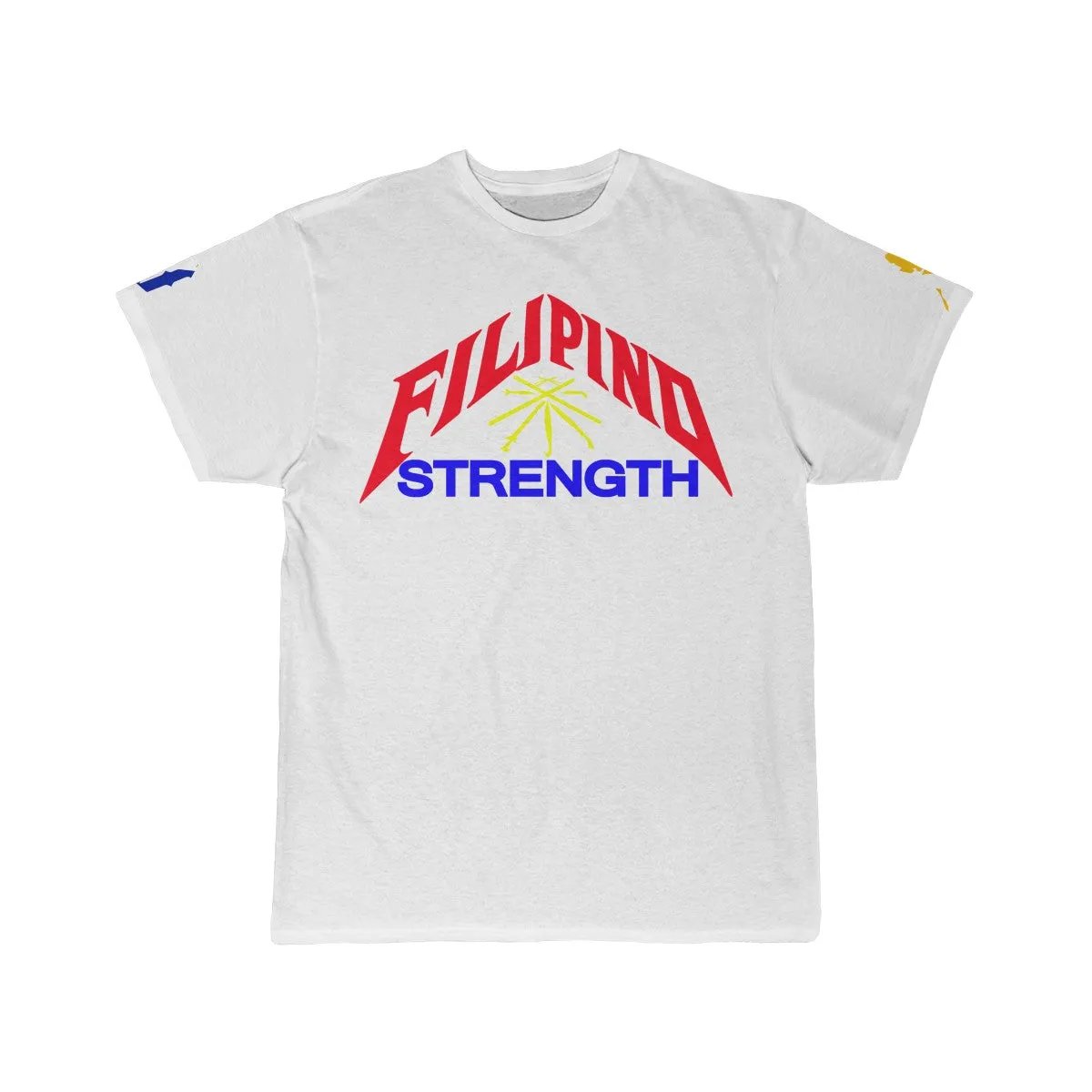 Filipino Strength Traditional