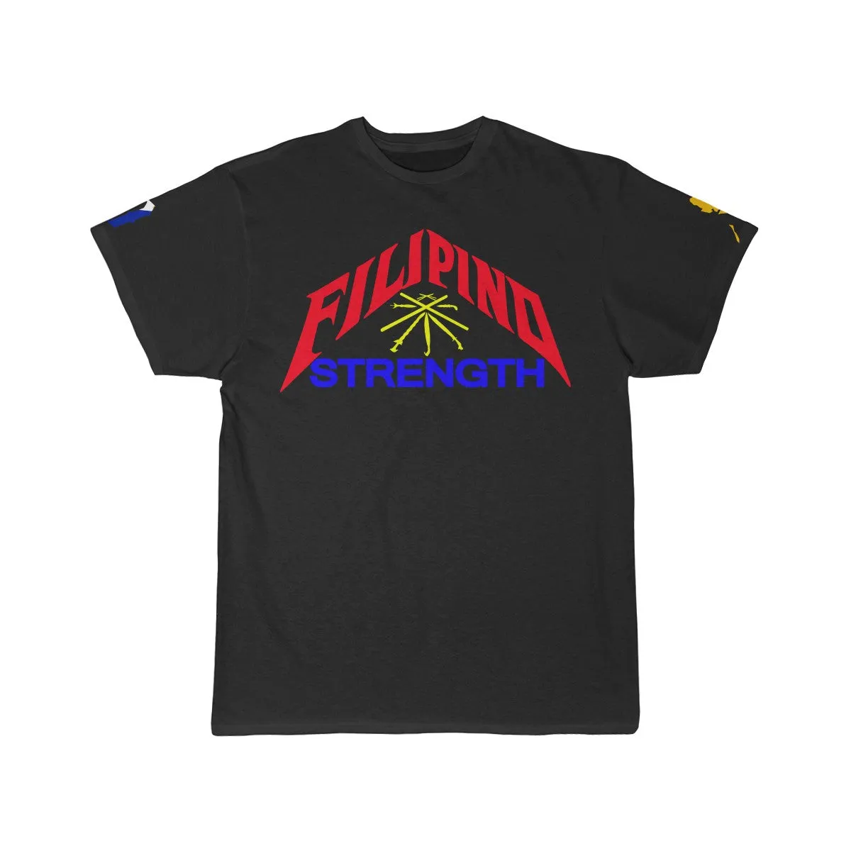 Filipino Strength Traditional