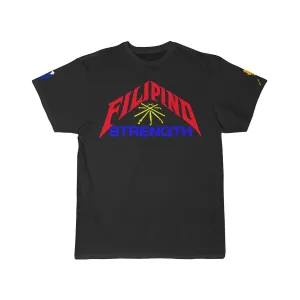 Filipino Strength Traditional