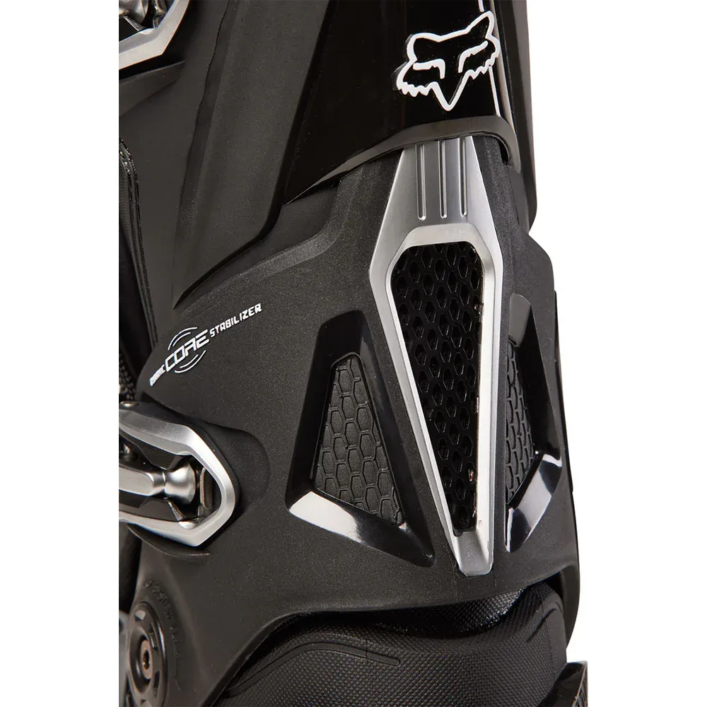Fox Instinct 2.0 Black Boots