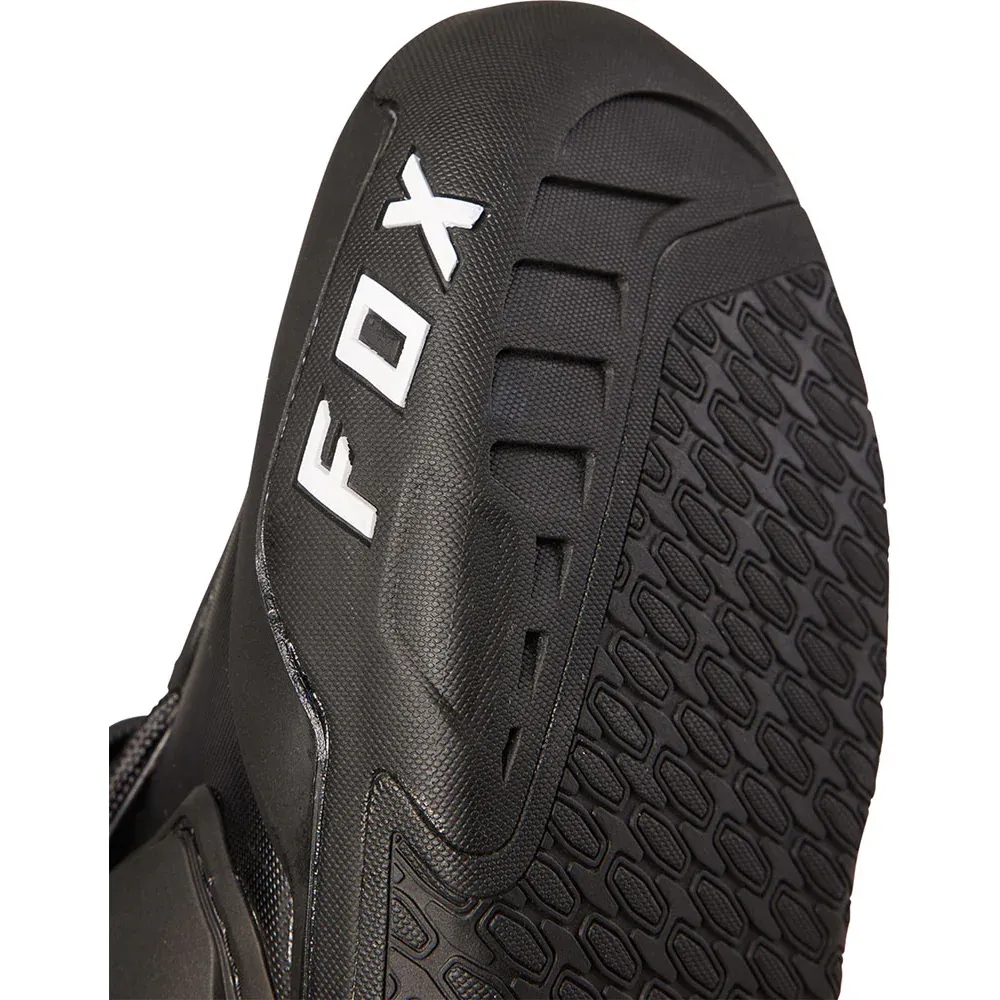 Fox Instinct 2.0 Black Boots