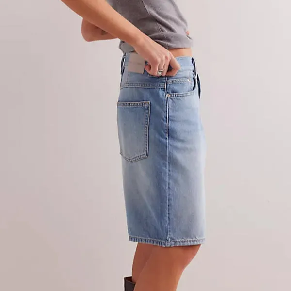 FP Montana Short
