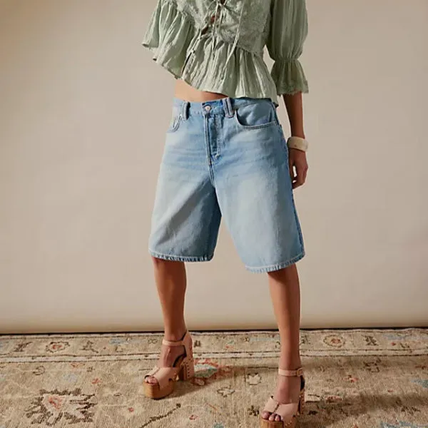 FP Montana Short