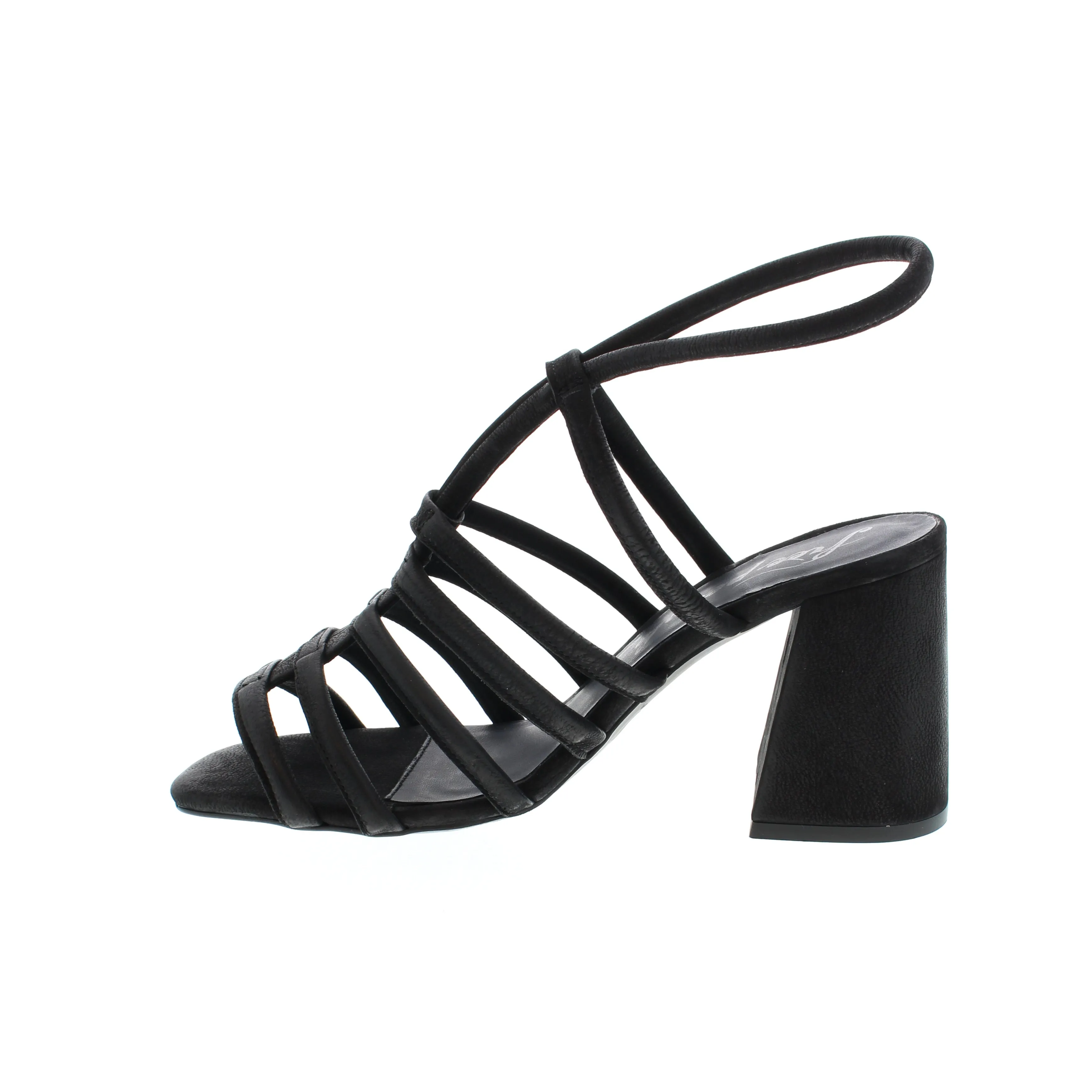 Free People Colette - Black