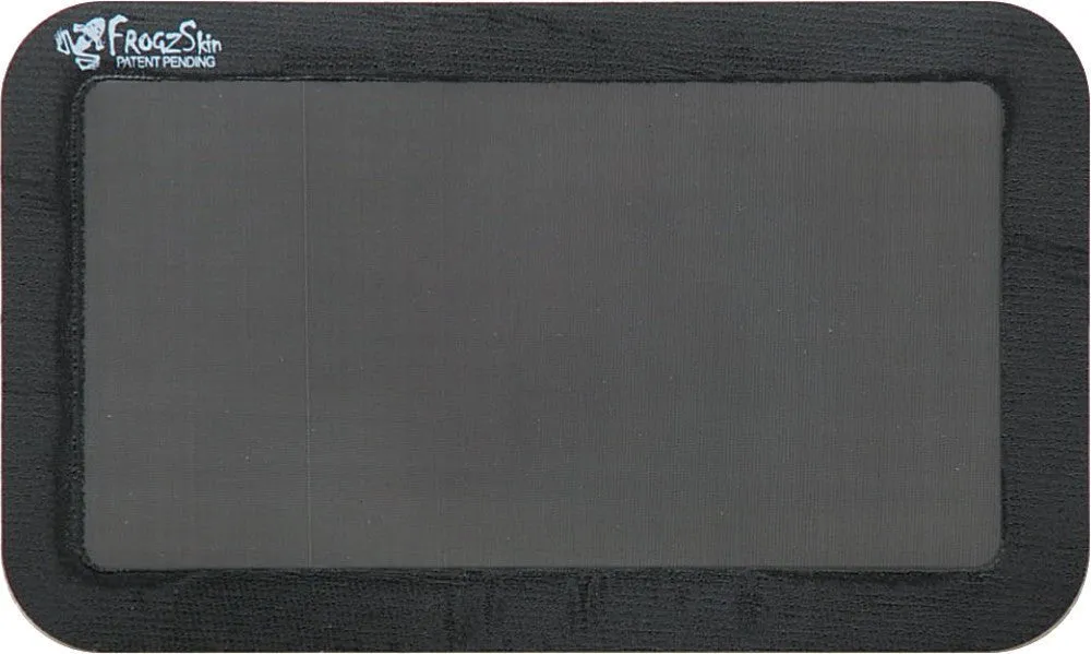 FROGZ SKIN 10037 Vent Kit