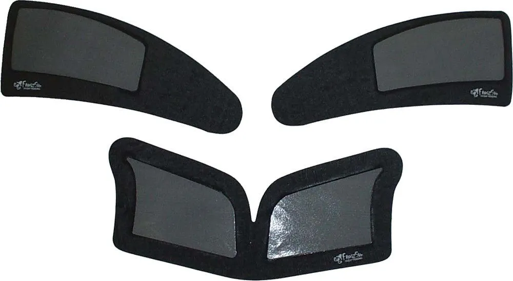 FROGZ SKIN F0119 Vent Kit