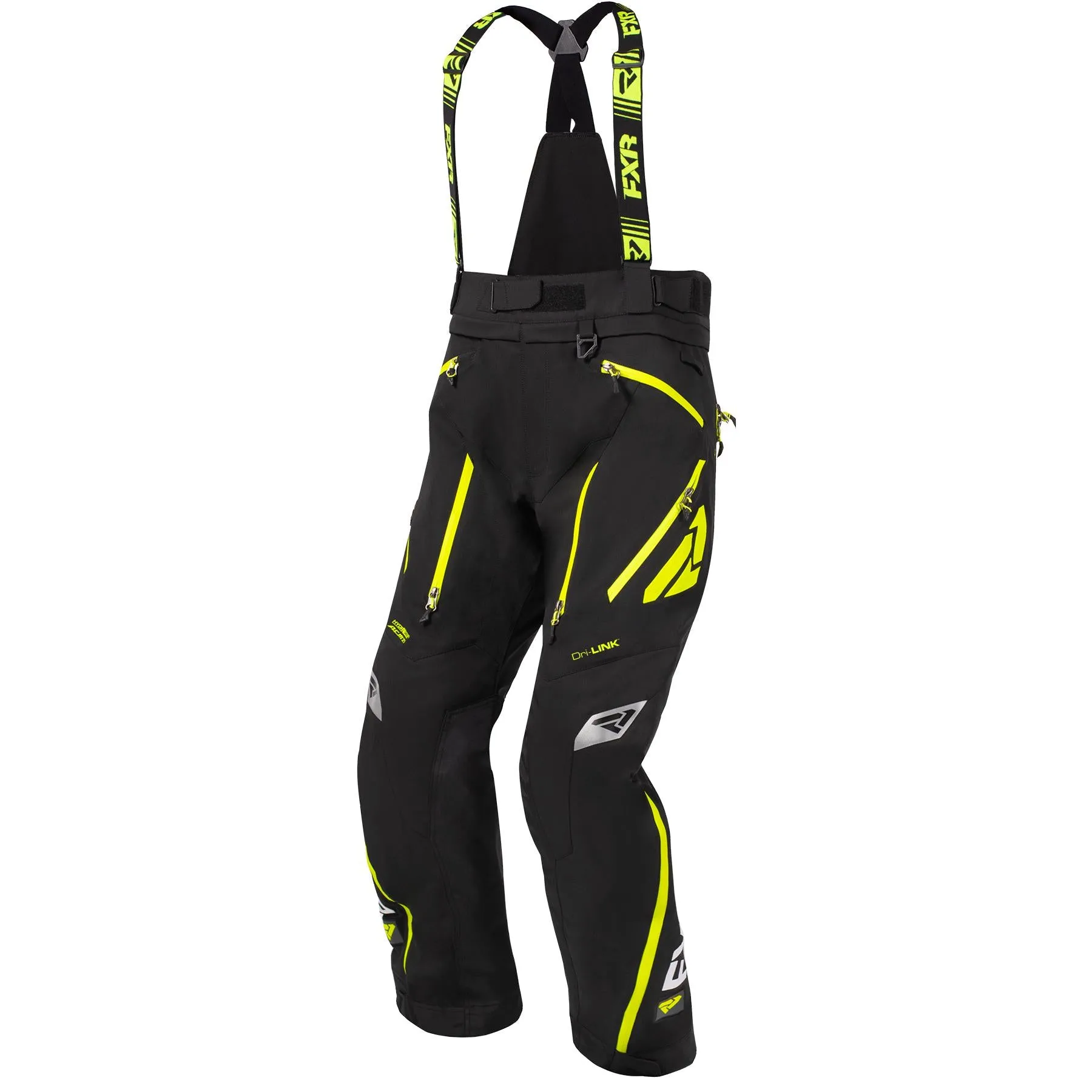 FXR Renegade Lite Pants