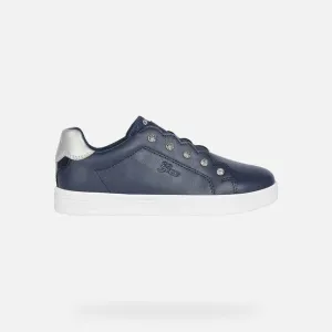 Geox DJ Rock Sneaker