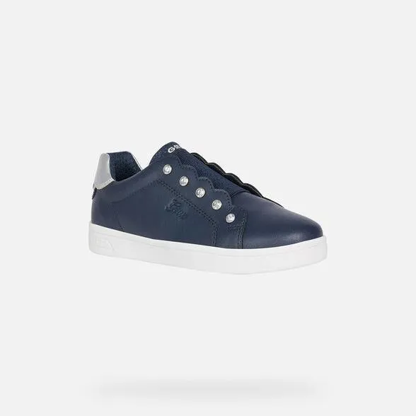 Geox DJ Rock Sneaker