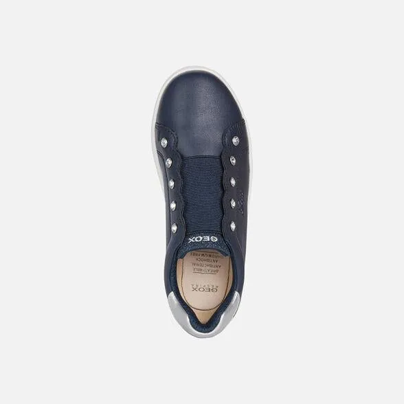 Geox DJ Rock Sneaker