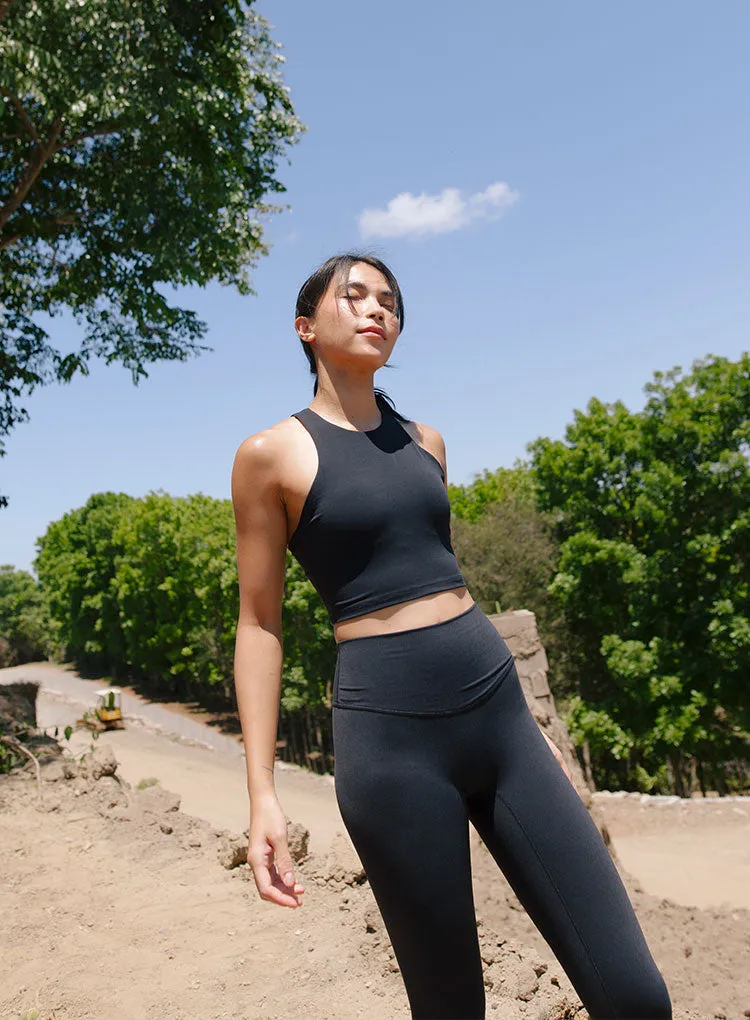 GO-TO YOGA BRA