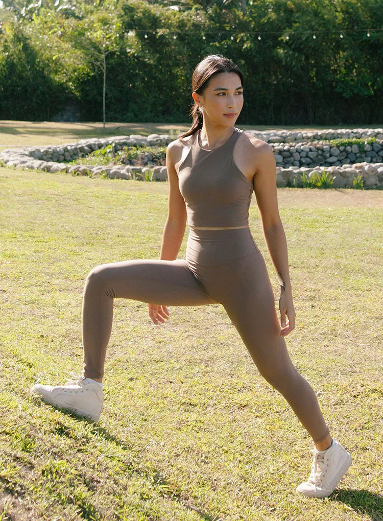 GO-TO YOGA BRA
