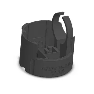 GOTH-3D KRxOR TD Kit FDM ECO Chassis