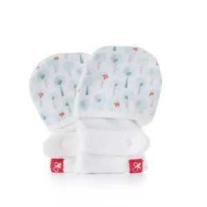 Goumi Scratch Mitts