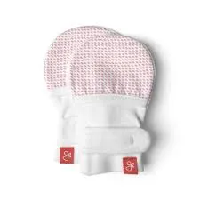 Goumi Scratch Mitts