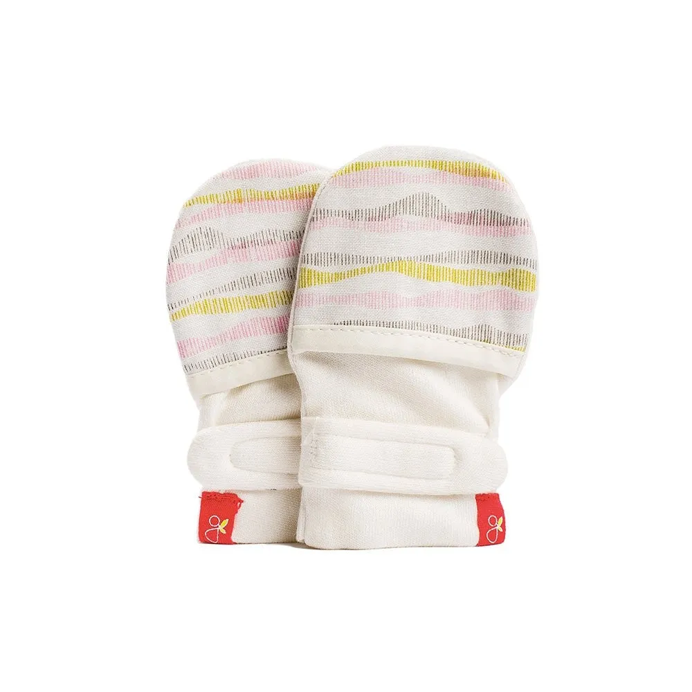 Goumi Scratch Mitts