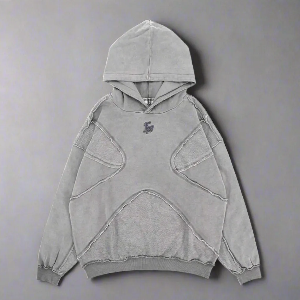Graphic Hoodie