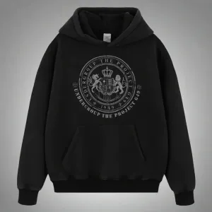 Graphic Hoodie