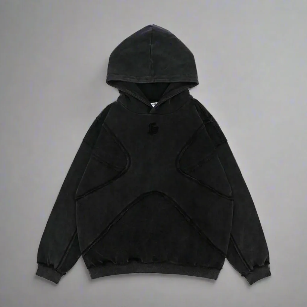 Graphic Hoodie