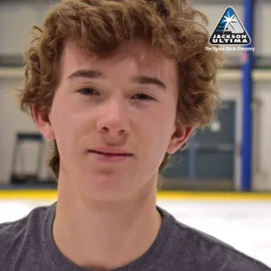 Grayson Lochhead<br>Canada