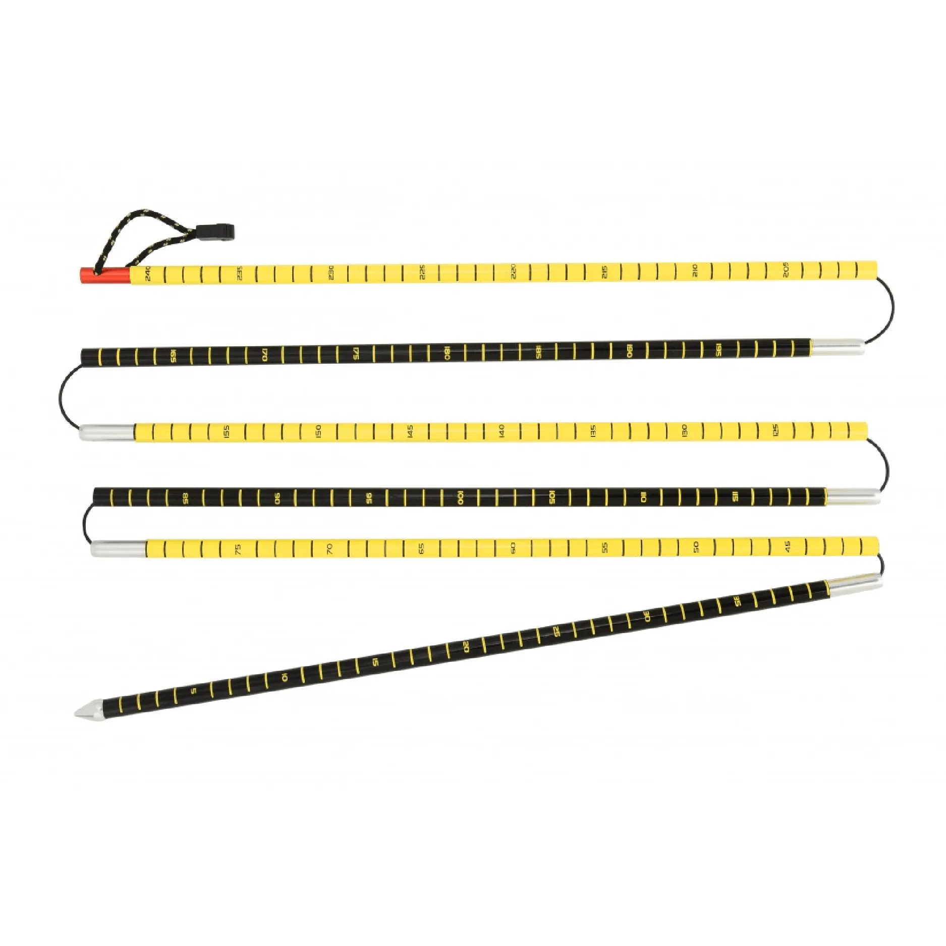 Grivel Carbon Snow/Ice Probe