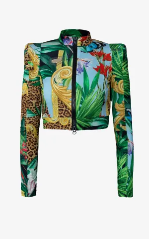 Hear Me Roar Top