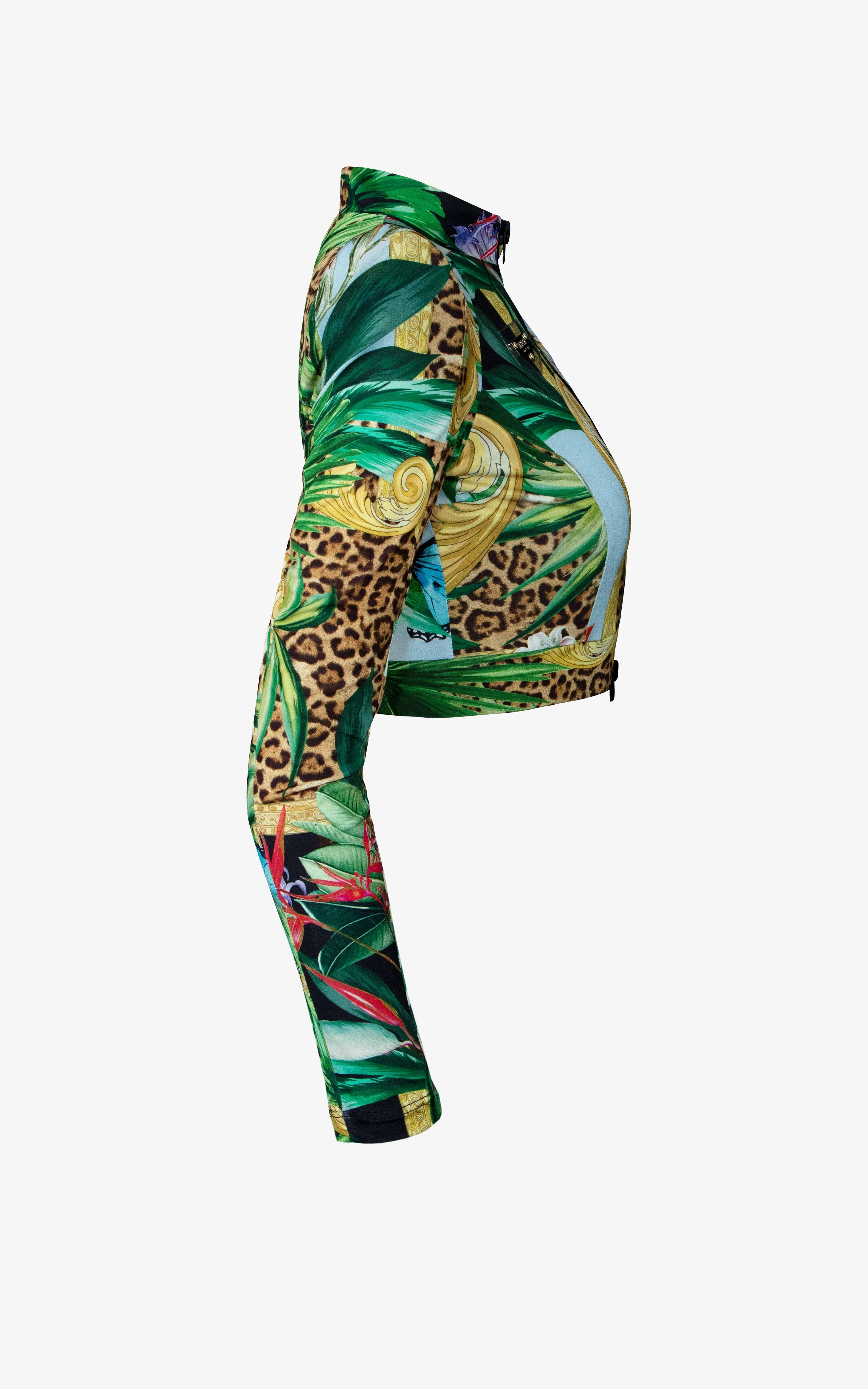 Hear Me Roar Top