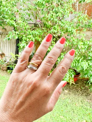 Helen ring