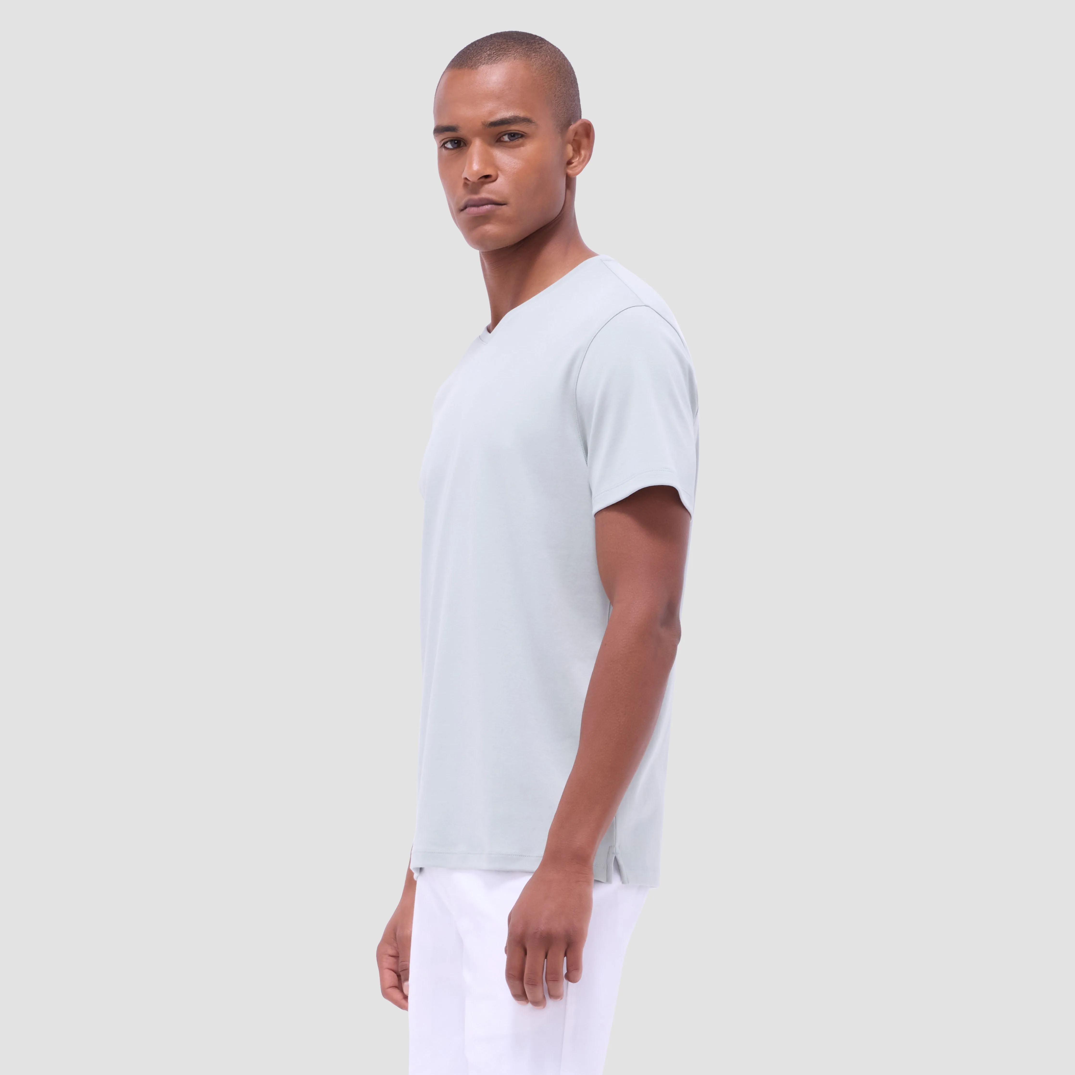 Holden V-Neck T-Shirt