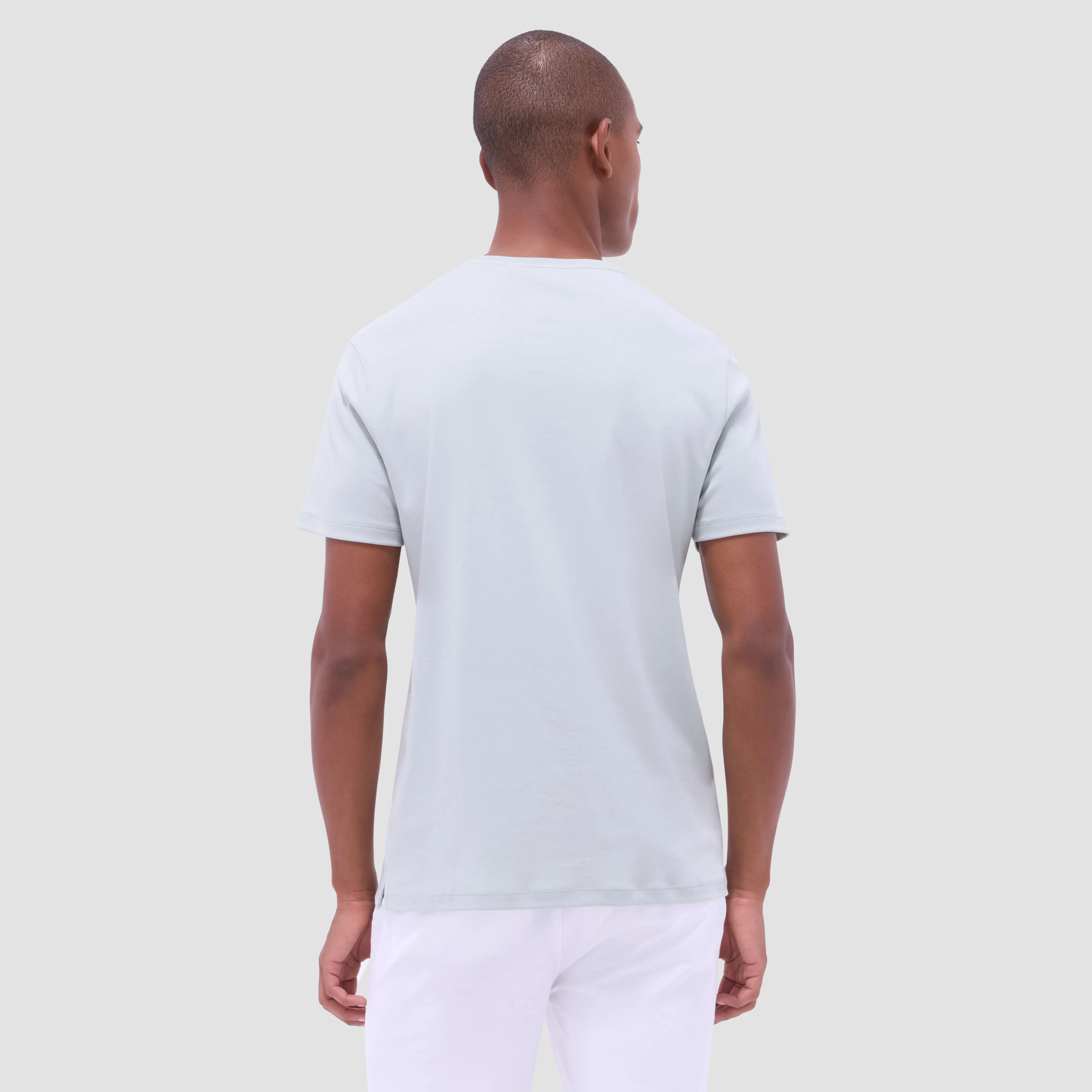 Holden V-Neck T-Shirt
