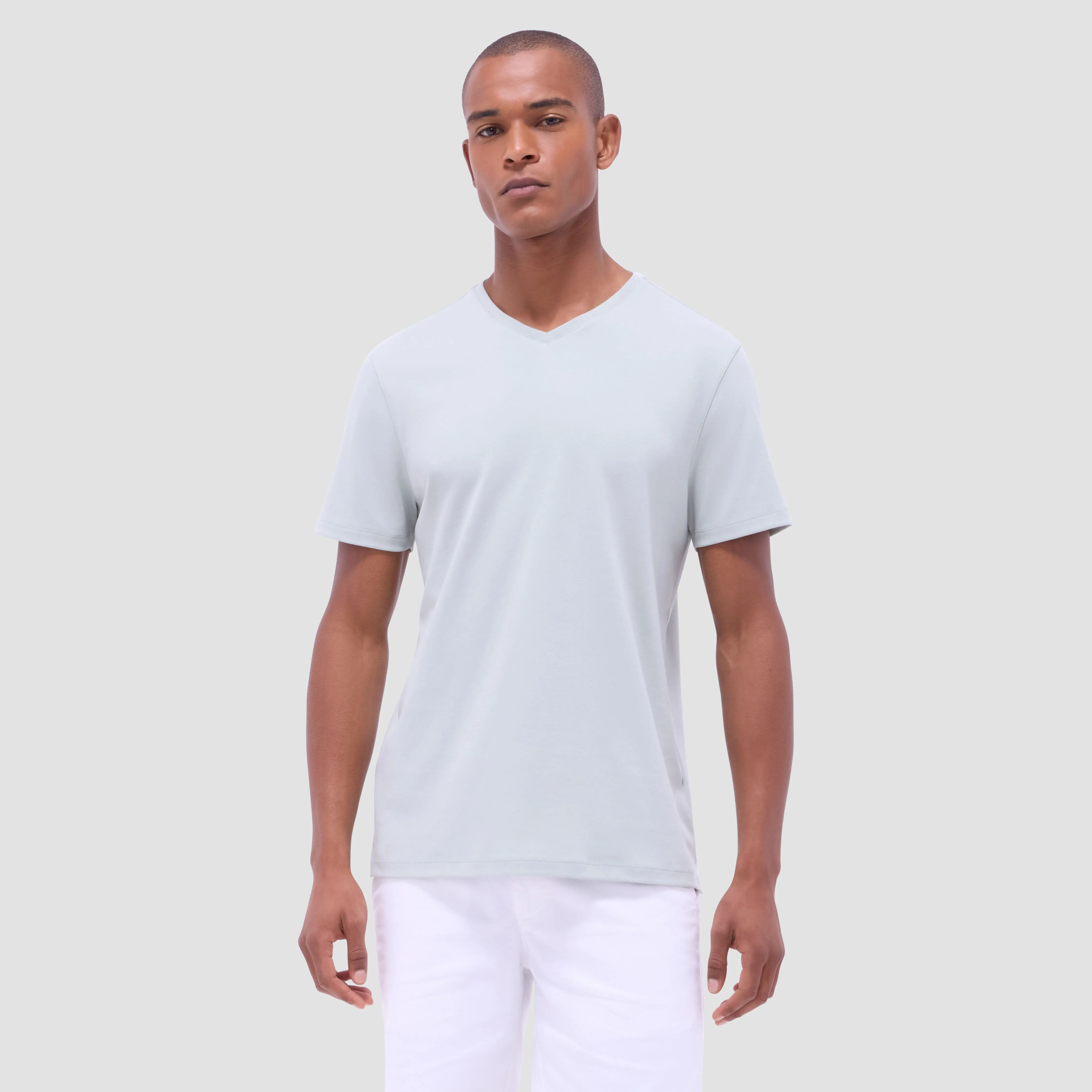 Holden V-Neck T-Shirt