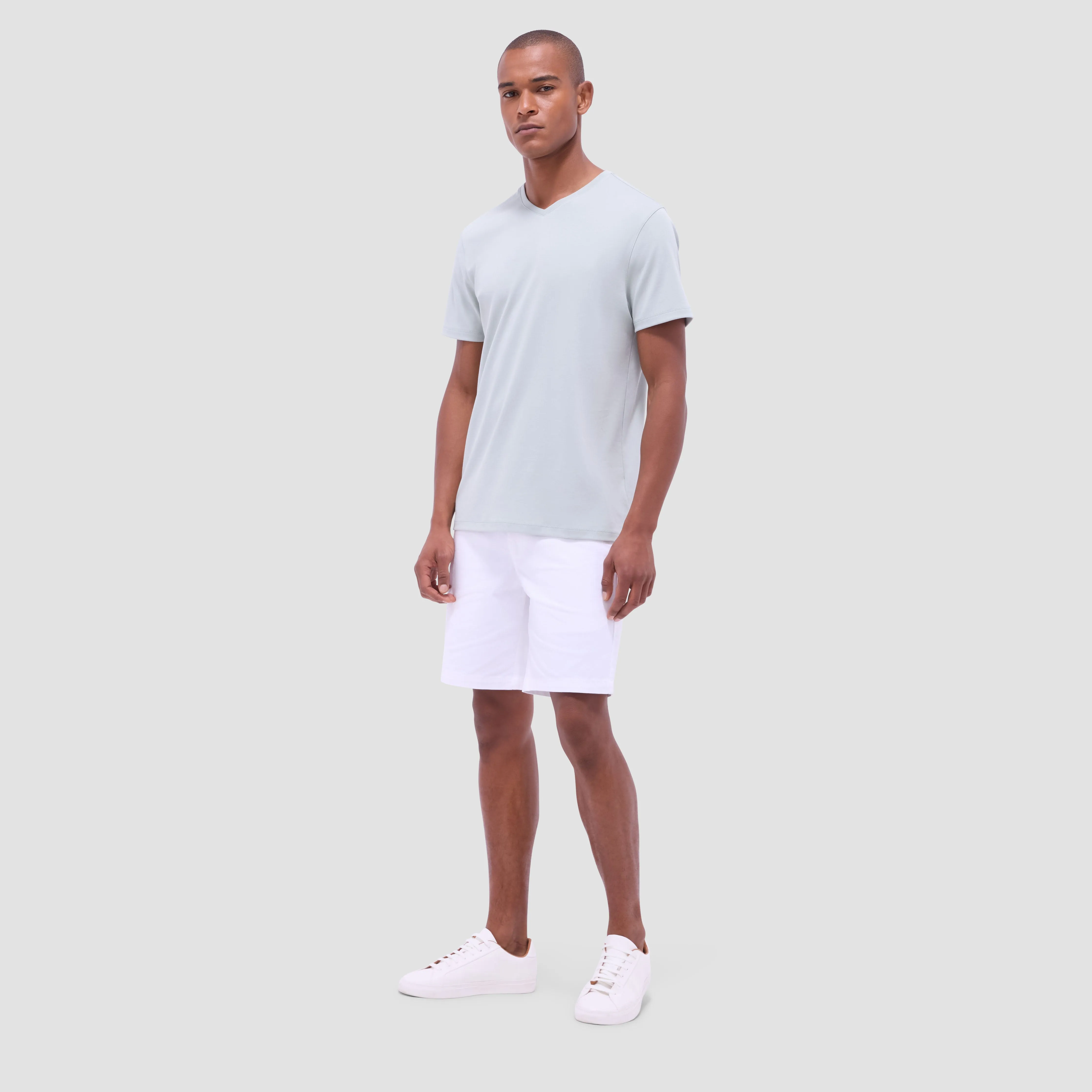 Holden V-Neck T-Shirt