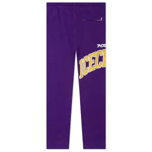 Home Team Jogger - Acai
