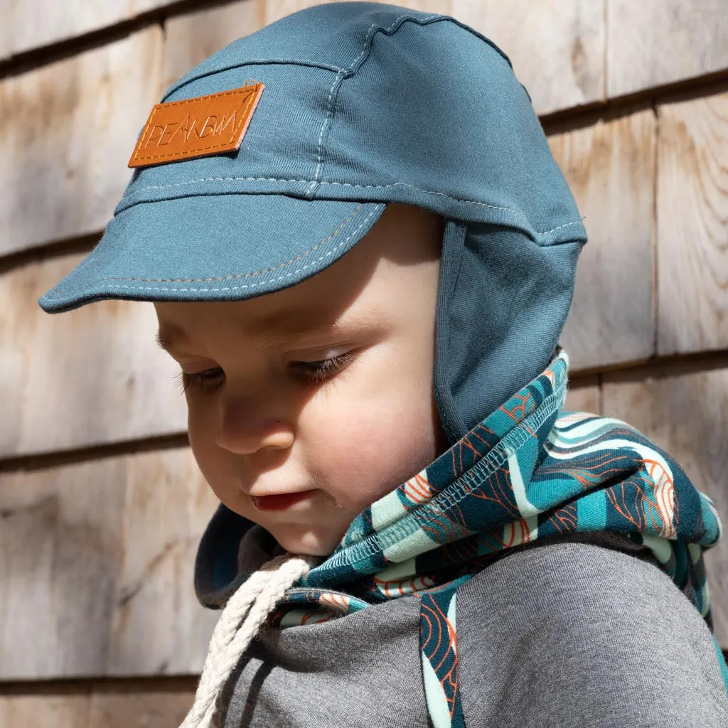 HOODIE ÉVOLUTIF CHIC-CHÜK