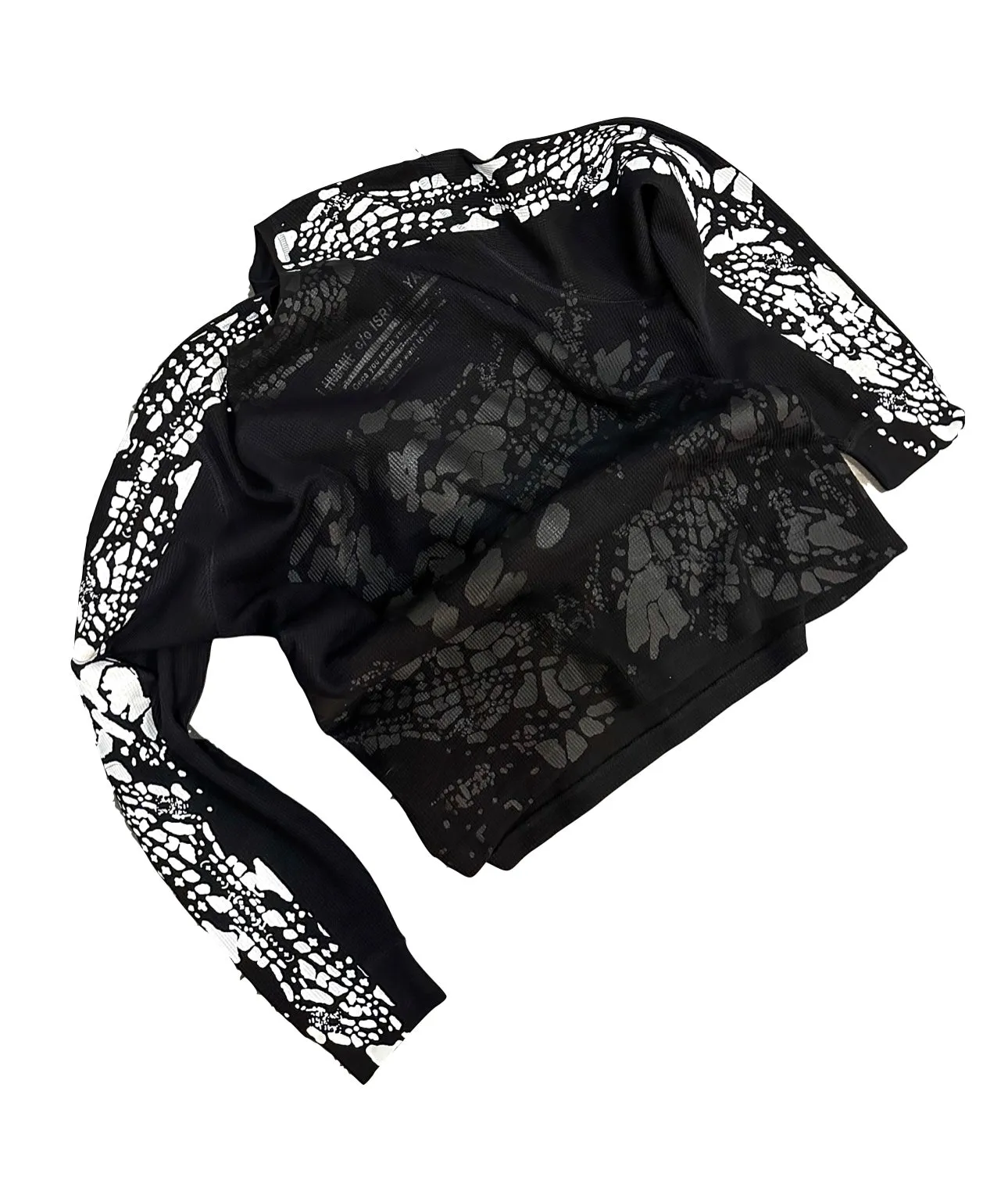Hubane Noir Thermal ( White )