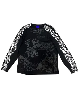 Hubane Noir Thermal ( White )
