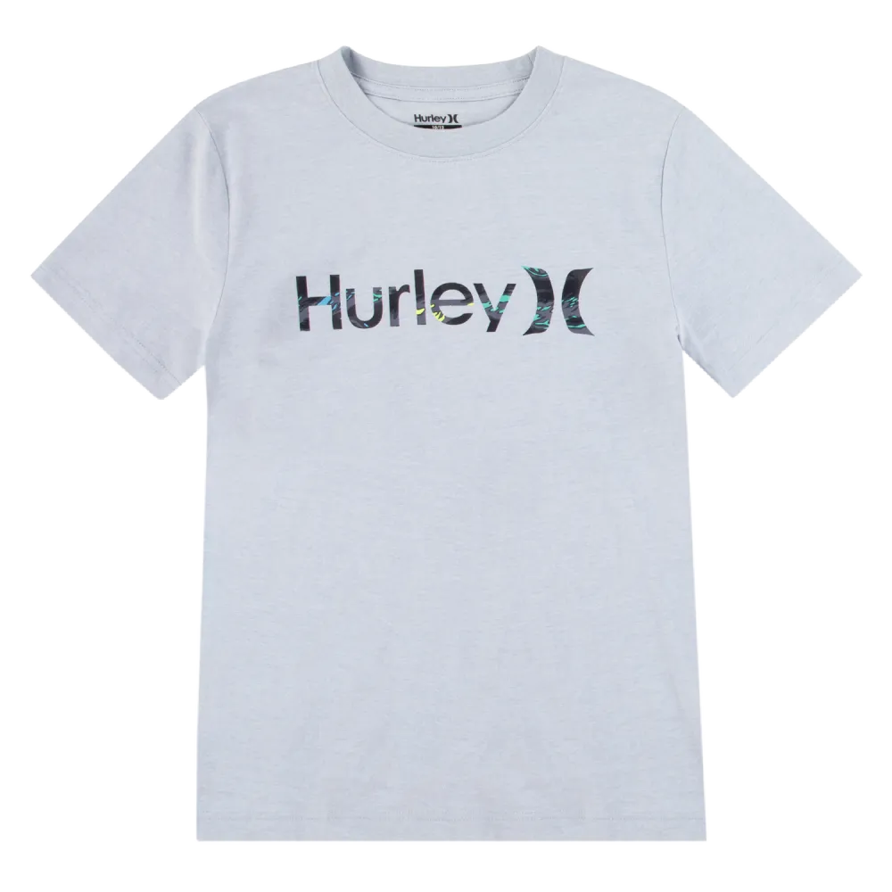Hurley Tee