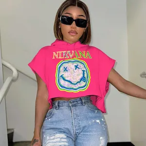 iCandi Smiley Top