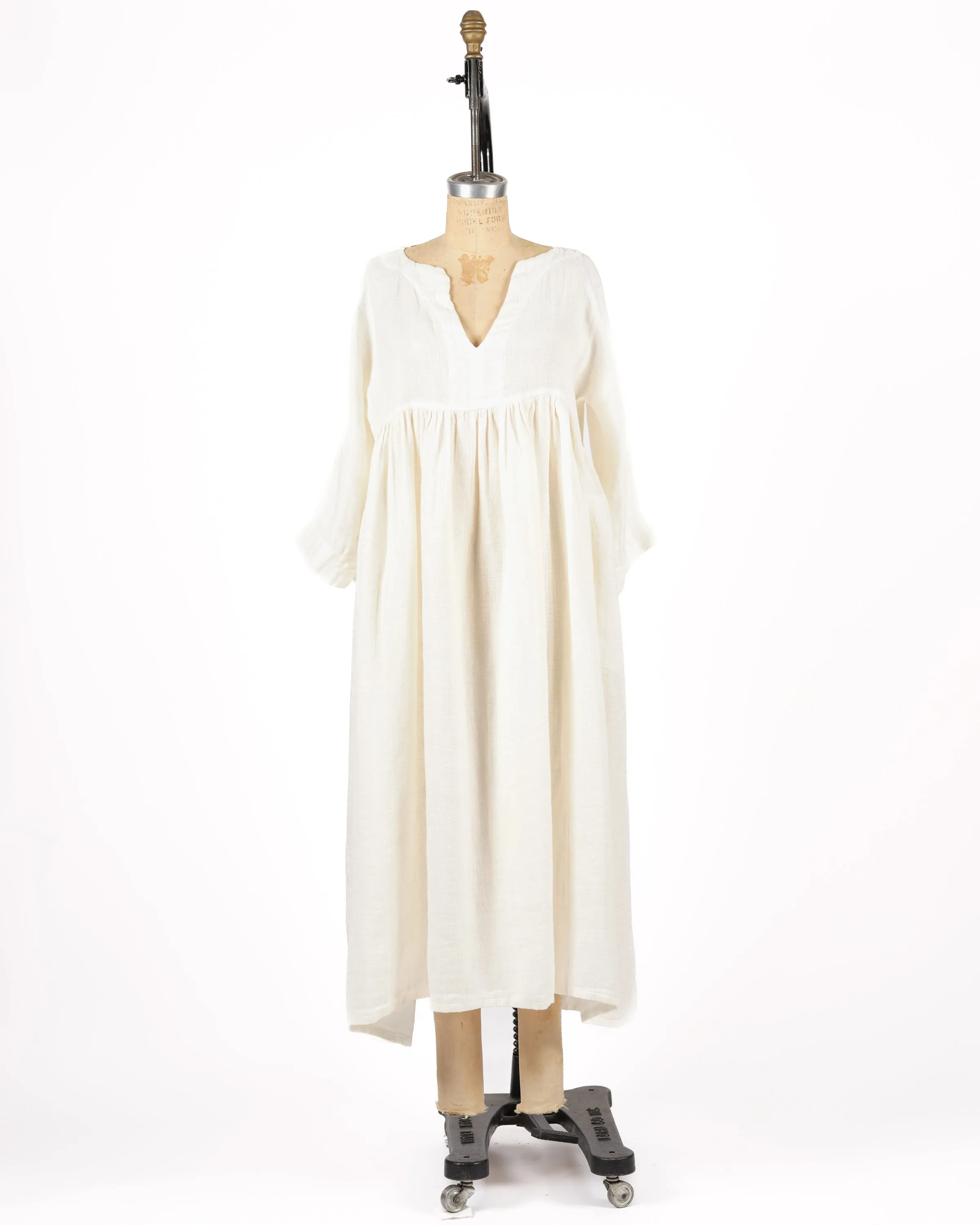 Imogene Dress