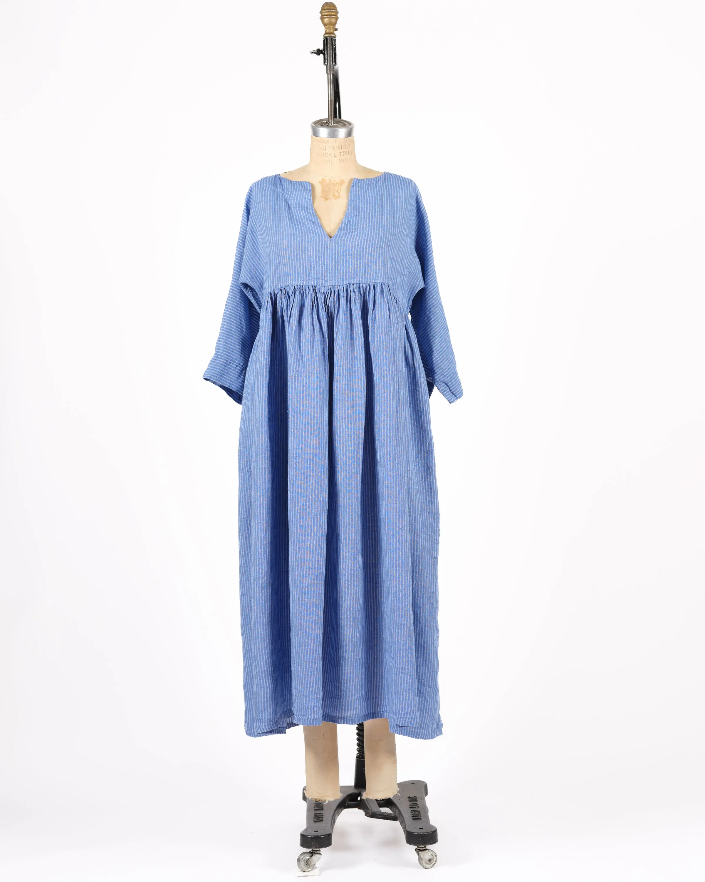 Imogene Dress