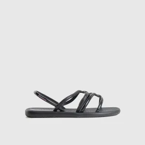 Ipanema Meu Sol Sandal Black 27135