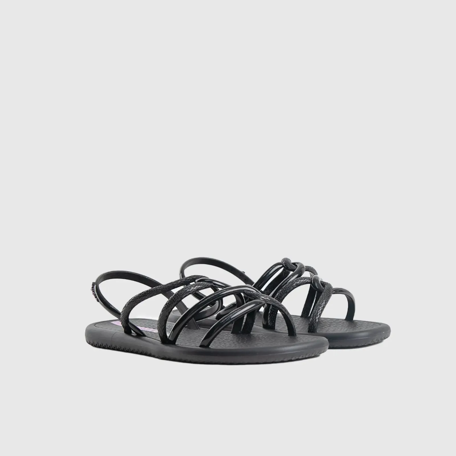 Ipanema Meu Sol Sandal Black 27135