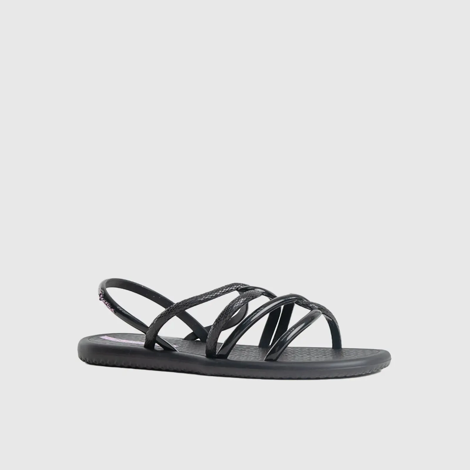 Ipanema Meu Sol Sandal Black 27135