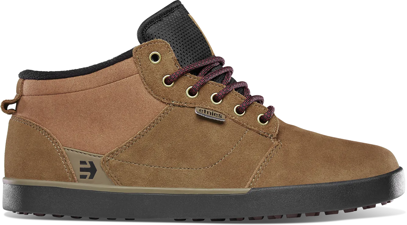 JEFFERSON MTW