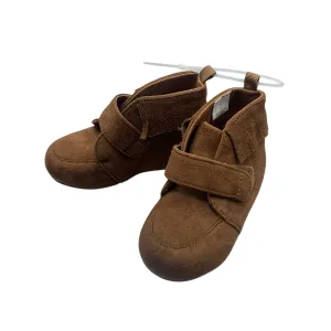 Joe Fresh Girl's Brown Boots size 5