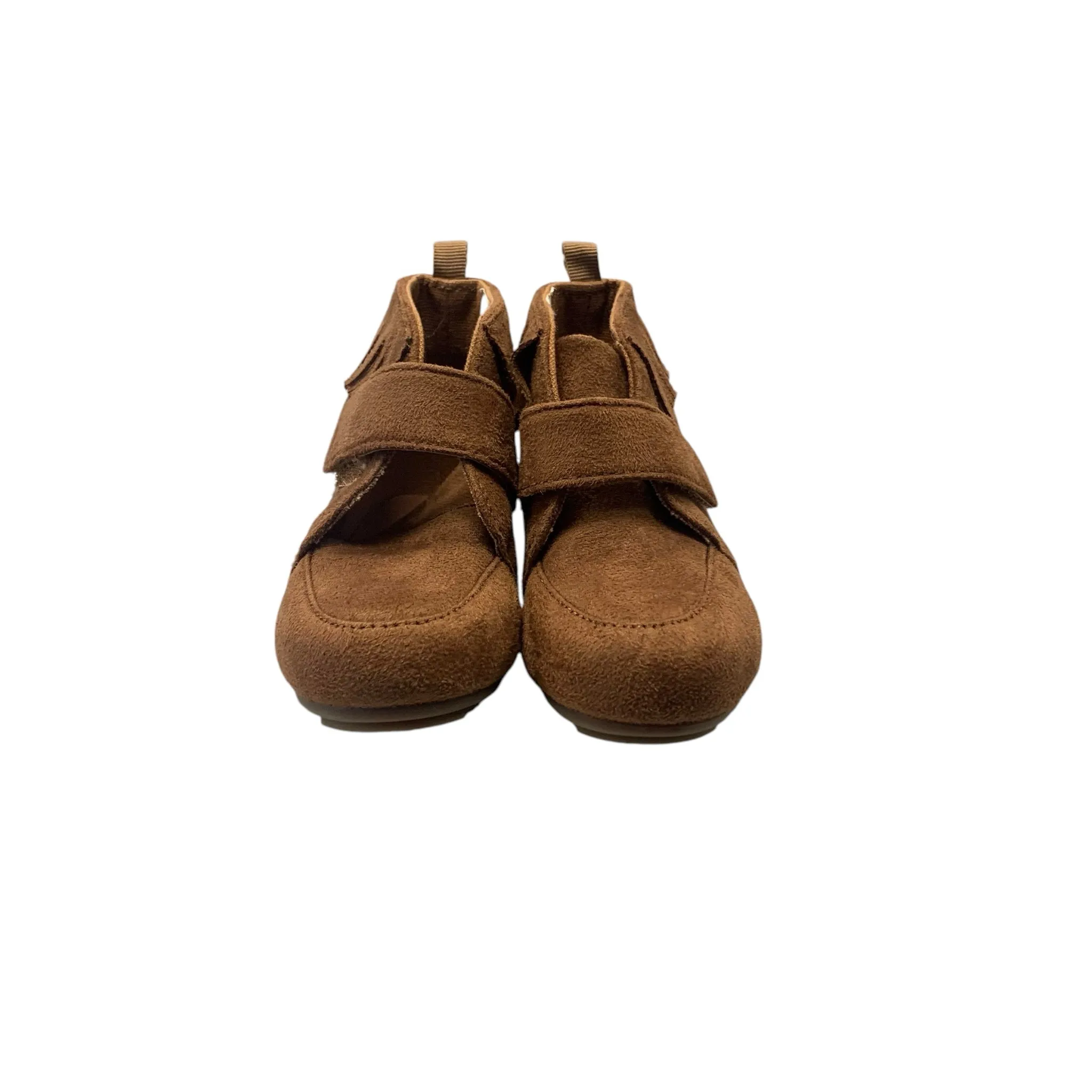 Joe Fresh Girl's Brown Boots size 5