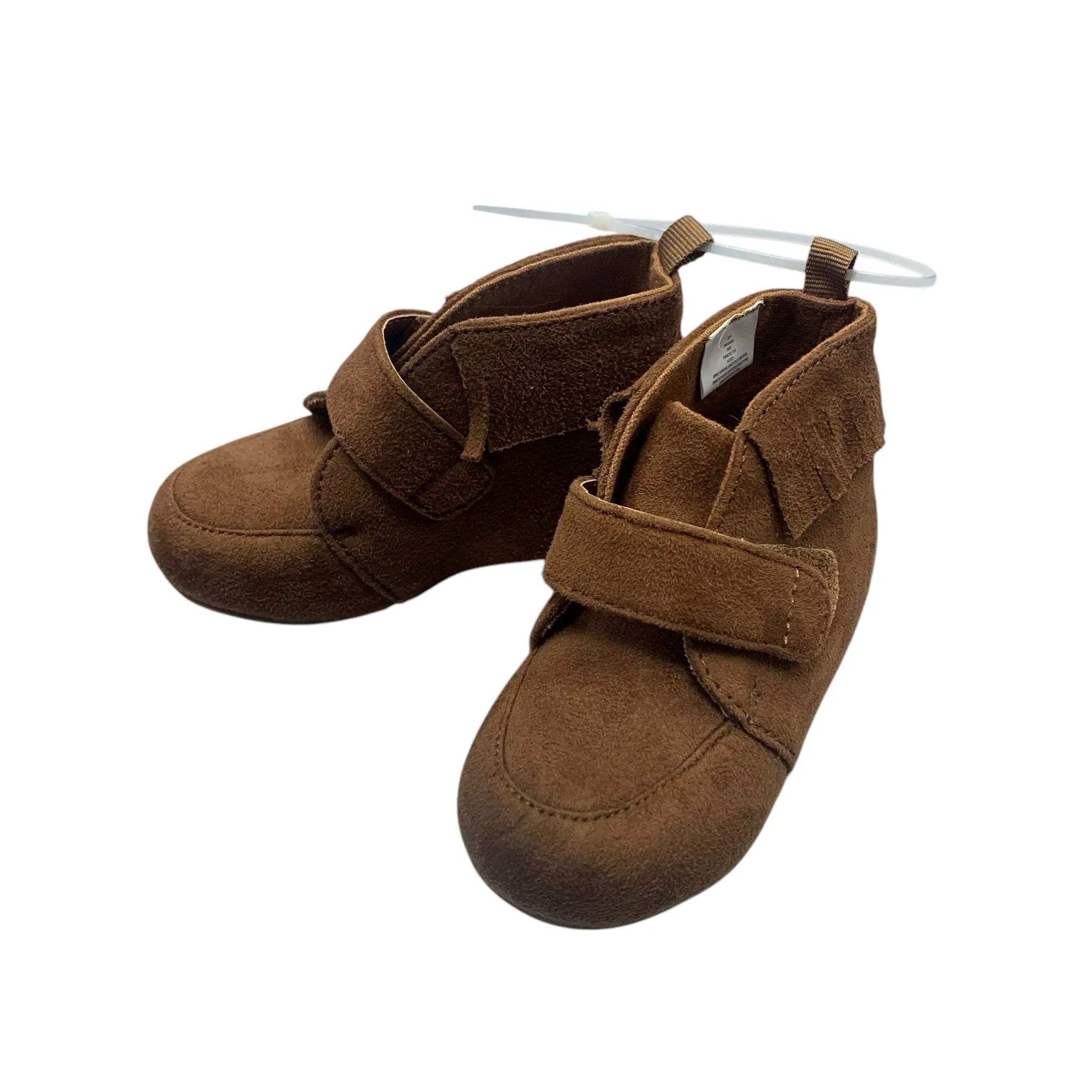 Joe Fresh Girl's Brown Boots size 5