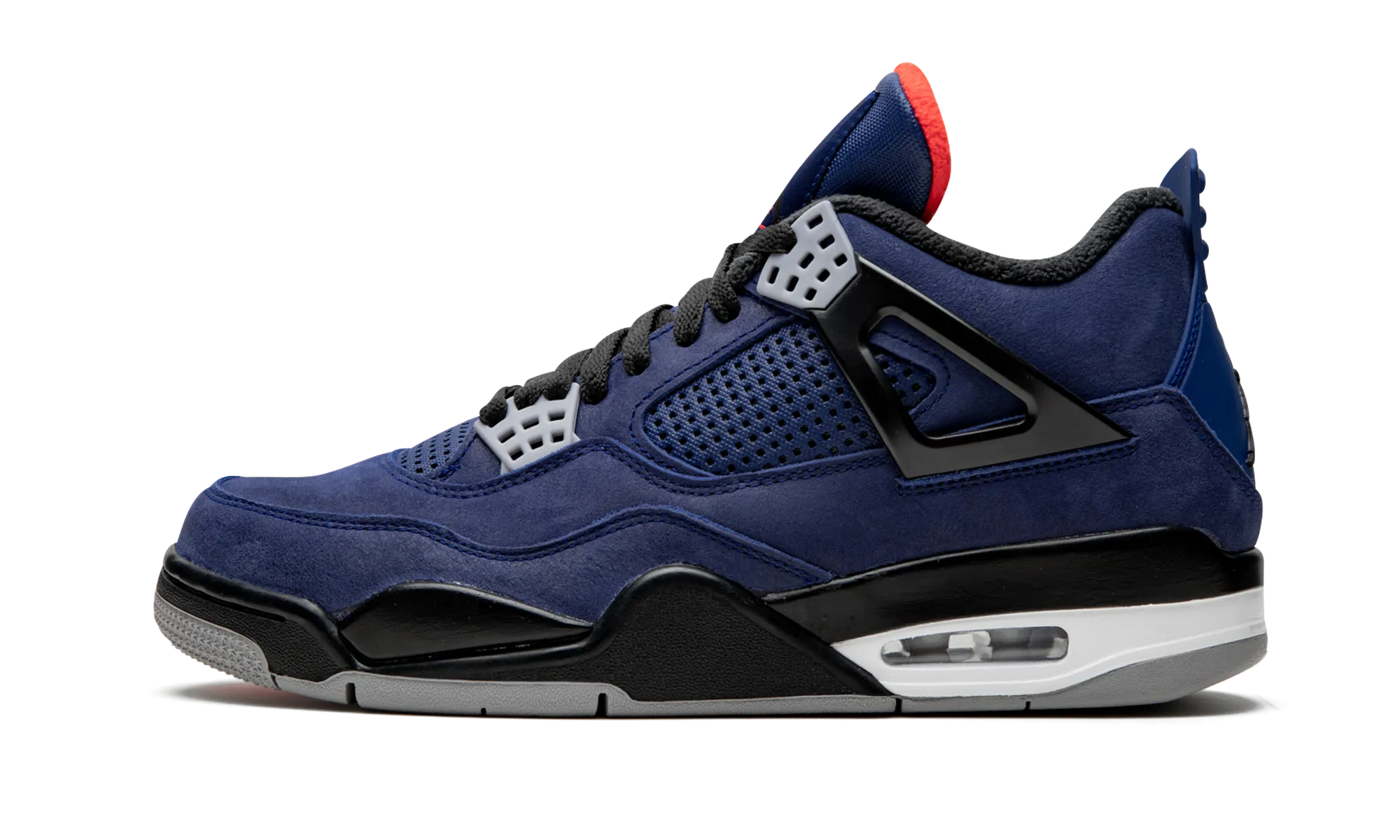 Jordan 4 Retro "Winterized Loyal Blue"