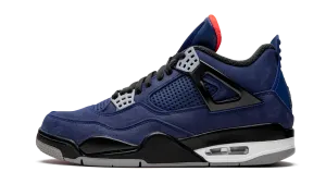 Jordan 4 Retro "Winterized Loyal Blue"