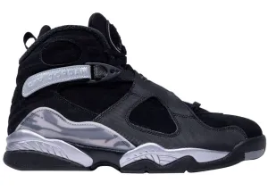 Jordan 8 Gunsmoke Winterized